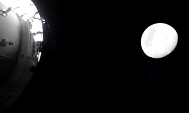 ¿Dónde ver el histórico paso de Artemis II por la Luna? Aquí te decimos