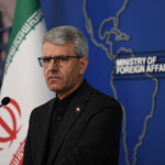 Irán acepta tregua de dos semanas y permitirá paso de buques por el estrecho de Ormuz