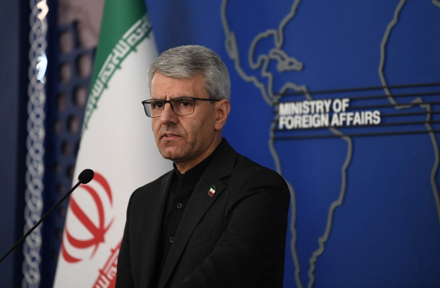 Irán acepta tregua de dos semanas y permitirá paso de buques por el estrecho de Ormuz