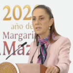Sheinbaum desmiente a Maru Campos y lanza mensaje firme: “Hay que cumplir la Constitución, no está a debate”