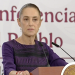 Sheinbaum confirma reunión entre Maru Campos y Harfuch; señala irregularidades en operativo con agentes extranjeros