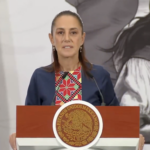 Sheinbaum rompe el silencio tras renuncia del fiscal de Chihuahua y lanza advertencia por caso de agentes extranjeros