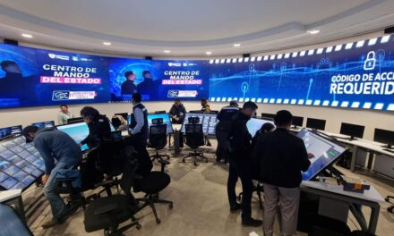 FBI tiene acceso ilimitado a videovigilancia en Chihuahua; gobierno de Maru Campos tiene pacto con Texas desde 2023