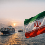 Irán abre totalmente el estrecho de Ormuz durante el alto el fuego con Estados Unidos