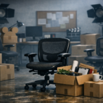 Disney inicia nueva ronda de despidos que impacta a más de mil empleados