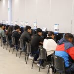 Inicia la UACJ aplicación de exámenes de admisión para el semestre agosto-diciembre 2026