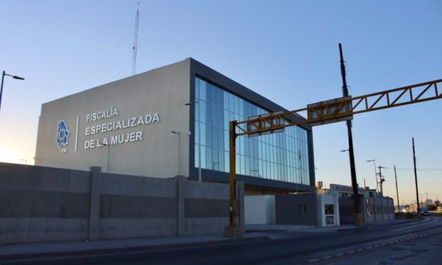 FEM mantendrá atención durante Semana Santa en Chihuahua y Ciudad Juárez