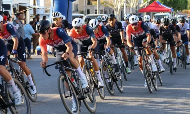 Invitan a disfrutar eventos deportivos de FITA Chihuahua 2026 este fin de semana