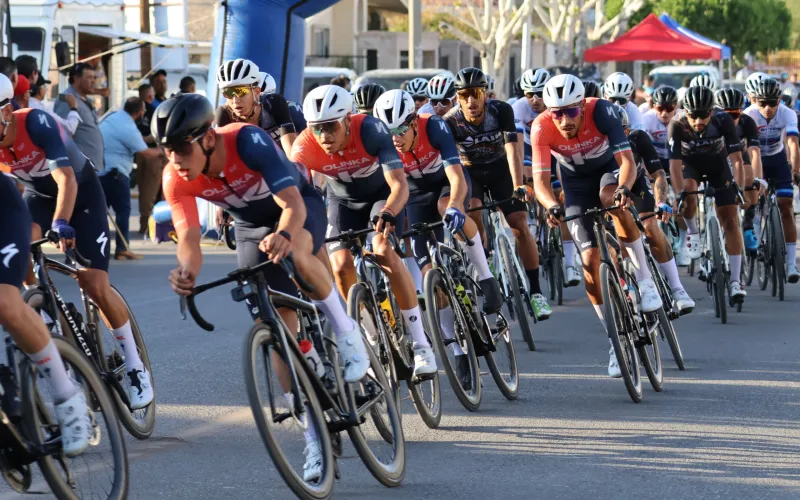 Invitan a disfrutar eventos deportivos de FITA Chihuahua 2026 este fin de semana