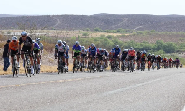 Invitan a disfrutar eventos deportivos de FITA Chihuahua 2026 este fin de semana