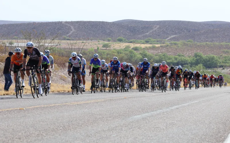 Invitan a disfrutar eventos deportivos de FITA Chihuahua 2026 este fin de semana