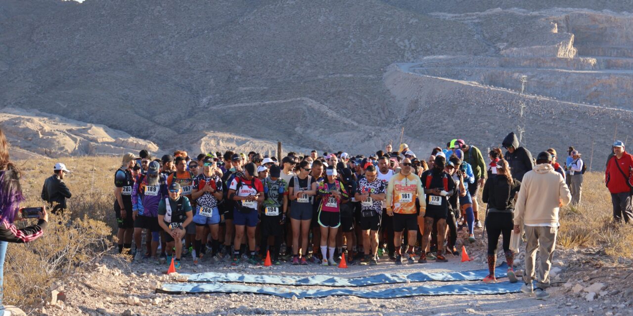 Invitan a disfrutar eventos deportivos de FITA Chihuahua 2026 este fin de semana