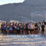 Invitan a disfrutar eventos deportivos de FITA Chihuahua 2026 este fin de semana