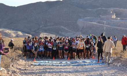 Invitan a disfrutar eventos deportivos de FITA Chihuahua 2026 este fin de semana