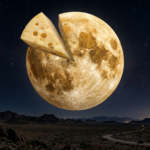 NASA confirma tras Artemis 2: la Luna no es de queso… y tampoco hay conejo