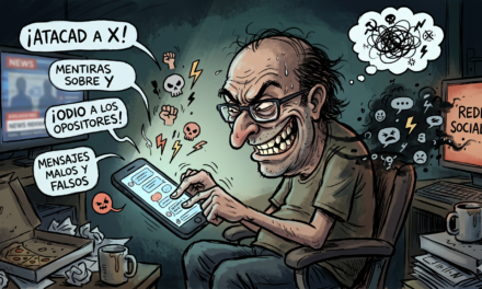 Cuando la política se vuelve lodo