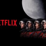 Netflix transmitirá el sobrevuelo de Artemis II y mostrará el lado oculto de la Luna