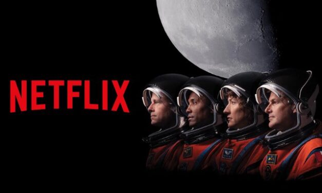 Netflix transmitirá el sobrevuelo de Artemis II y mostrará el lado oculto de la Luna