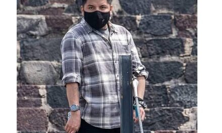 ¿Quién era el tirador de Teotihuacán? Esto es lo que se sabe del agresor