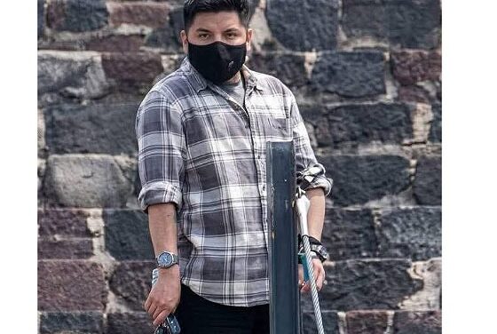 ¿Quién era el tirador de Teotihuacán? Esto es lo que se sabe del agresor