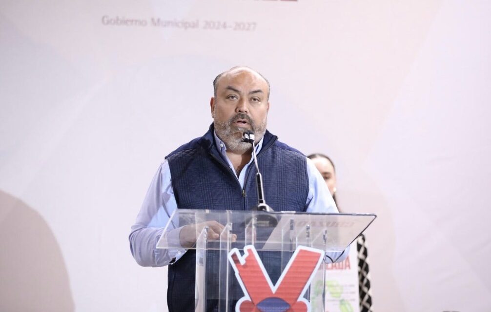 Realizará Dirección de Ecología Cruzada por el Reciclaje