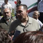 Municipio revisará vehículos contaminantes y mantendrá cuidado de El Chamizal: Pérez Cuéllar