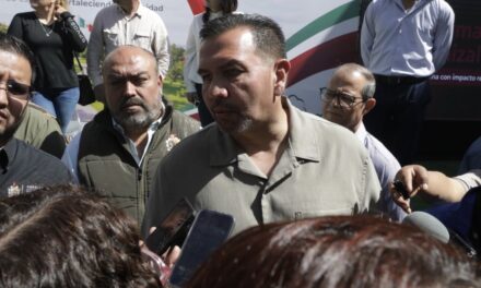 Municipio revisará vehículos contaminantes y mantendrá cuidado de El Chamizal: Pérez Cuéllar