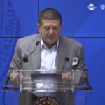 Renuncia César Jáuregui a la Fiscalía de Chihuahua tras reconocer omisiones en caso de presencia de extranjeros