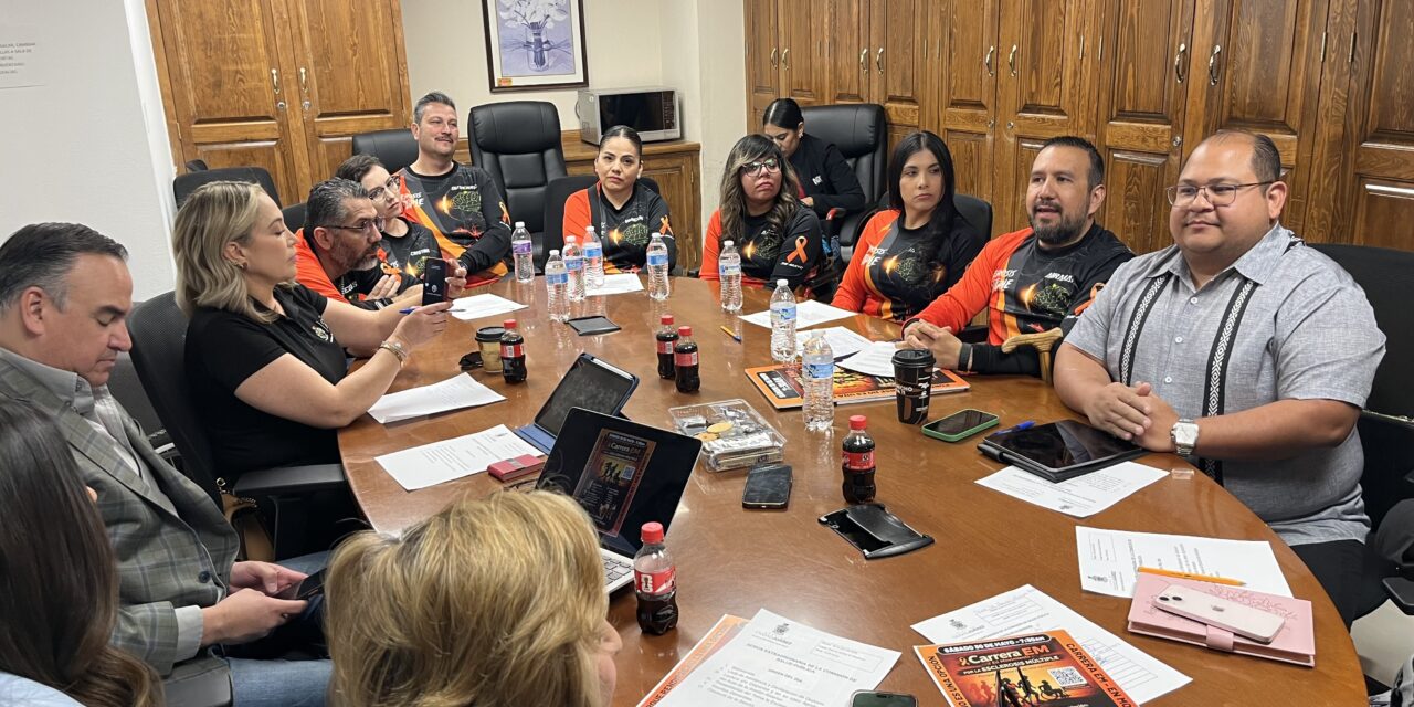 Buscan declarar el 29 de mayo como Día Municipal de la Esclerosis Múltiple en Ciudad Juárez