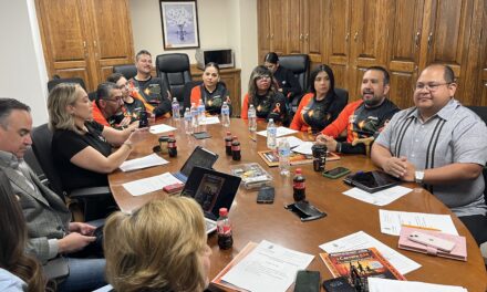 Buscan declarar el 29 de mayo como Día Municipal de la Esclerosis Múltiple en Ciudad Juárez