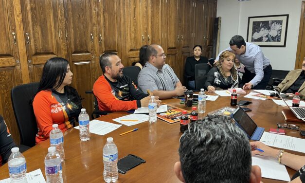Buscan declarar el 29 de mayo como Día Municipal de la Esclerosis Múltiple en Ciudad Juárez