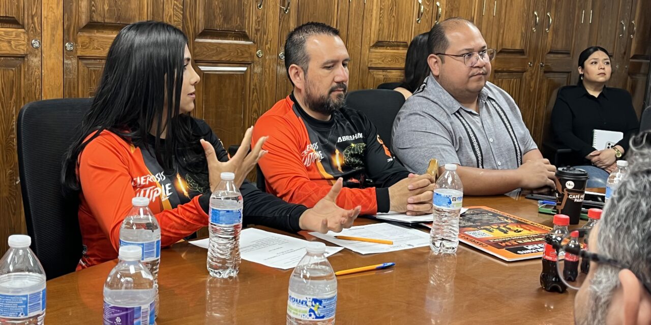 Buscan declarar el 29 de mayo como Día Municipal de la Esclerosis Múltiple en Ciudad Juárez