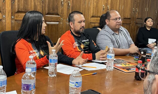 Buscan declarar el 29 de mayo como Día Municipal de la Esclerosis Múltiple en Ciudad Juárez