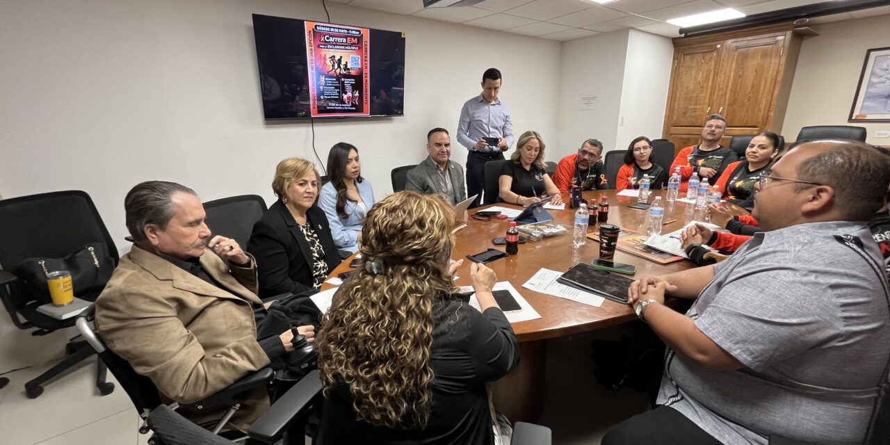 Buscan declarar el 29 de mayo como Día Municipal de la Esclerosis Múltiple en Ciudad Juárez