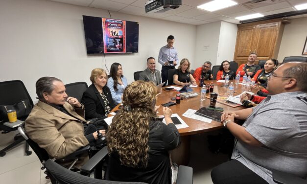 Buscan declarar el 29 de mayo como Día Municipal de la Esclerosis Múltiple en Ciudad Juárez