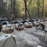 Caso Chihuahua escala a nivel federal: FGR investiga muerte de estadounidenses en zona de narcolaboratorio