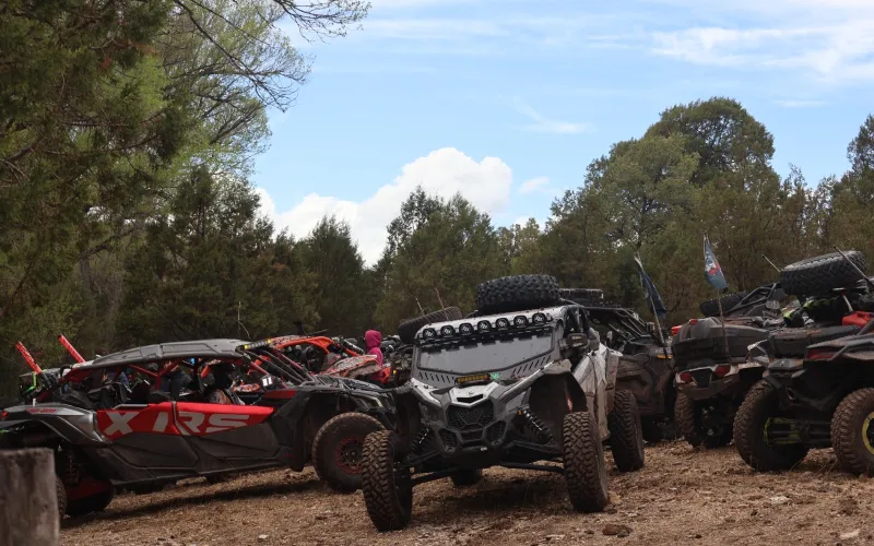 Invita Turismo a disfrutar eventos este fin de semana en Chihuahua