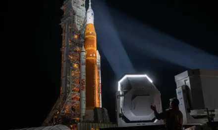 Artemis II despega y marca el regreso de la humanidad a la Luna tras más de 50 años