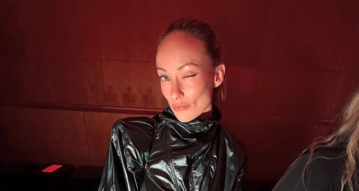 ¿Qué le pasó a Olivia Wilde? Su transformación física desata teorías y preocupación