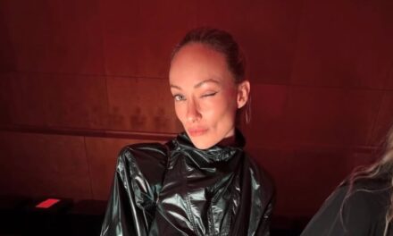 ¿Qué le pasó a Olivia Wilde? Su transformación física desata teorías y preocupación