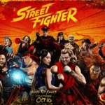 Street Fighter regresa al cine con un explosivo nuevo tráiler