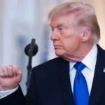 Trump arremete contra el Papa y desata polémica al compararse con Jesucristo