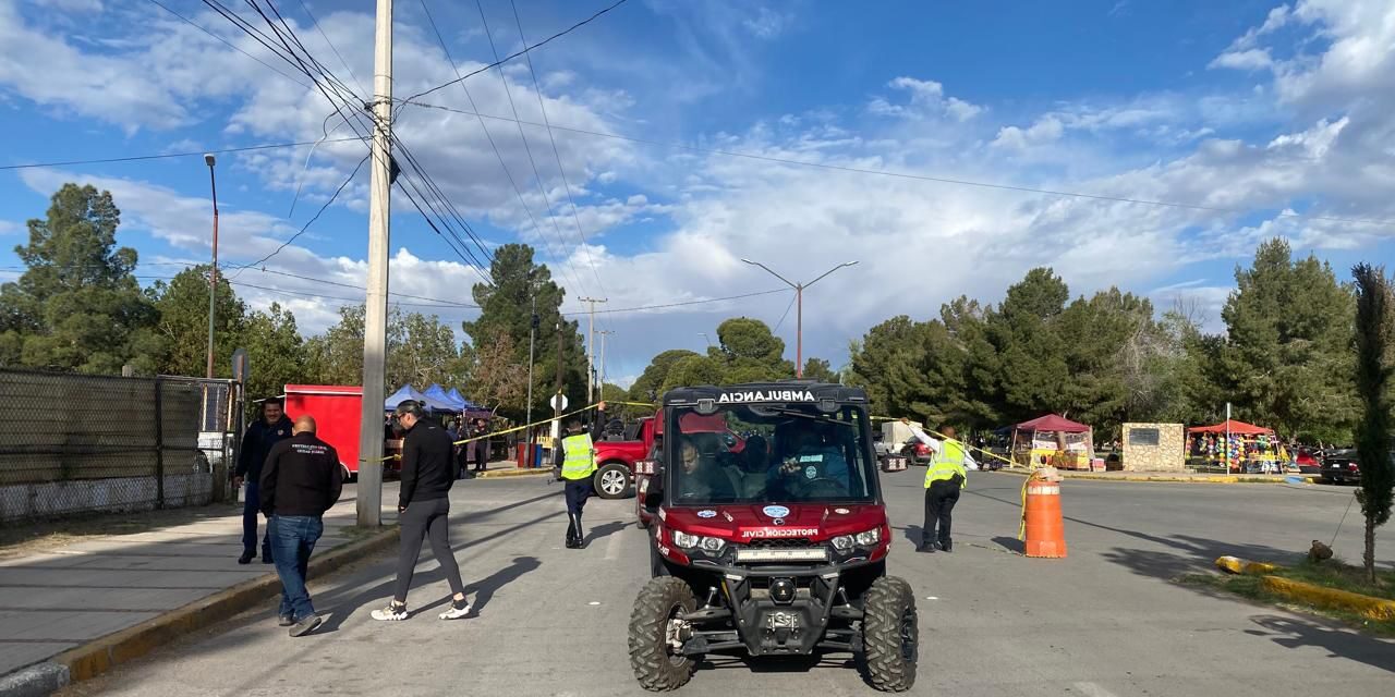 Saldo blanco durante operativo de Pascua en Juárez; más de 70 mil personas acudieron a espacios recreativos