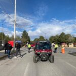 Saldo blanco durante operativo de Pascua en Juárez; más de 70 mil personas acudieron a espacios recreativos