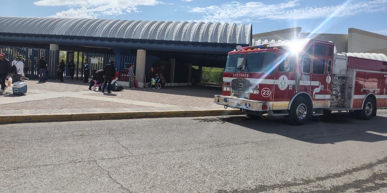 Saldo blanco durante operativo de Pascua en Juárez; más de 70 mil personas acudieron a espacios recreativos