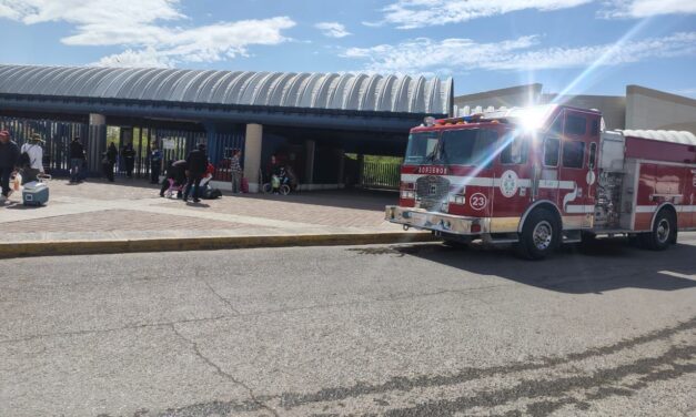 Saldo blanco durante operativo de Pascua en Juárez; más de 70 mil personas acudieron a espacios recreativos