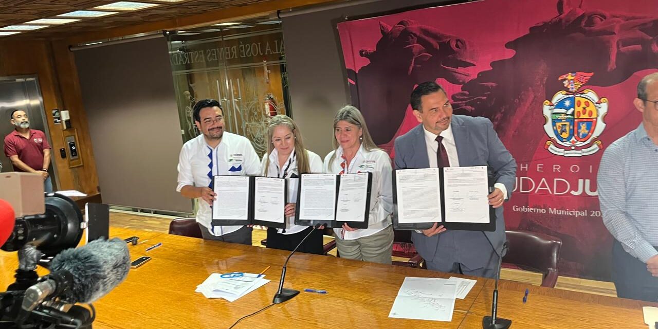 Fortalecen colaboración en Ciudad Juárez para ampliar servicios de Financiera para el Bienestar