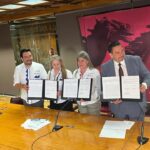 Fortalecen colaboración en Ciudad Juárez para ampliar servicios de Financiera para el Bienestar