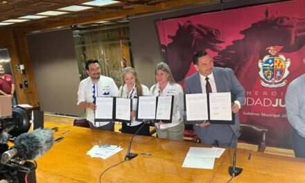 Fortalecen colaboración en Ciudad Juárez para ampliar servicios de Financiera para el Bienestar