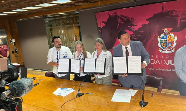 Fortalecen colaboración en Ciudad Juárez para ampliar servicios de Financiera para el Bienestar